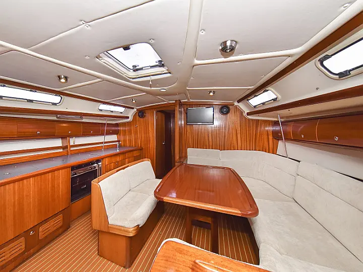 Bavaria 44 - 