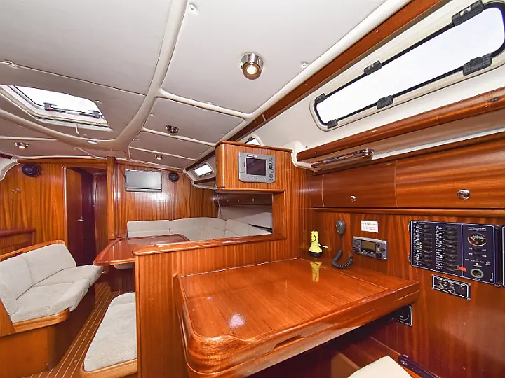 Bavaria 44 - 