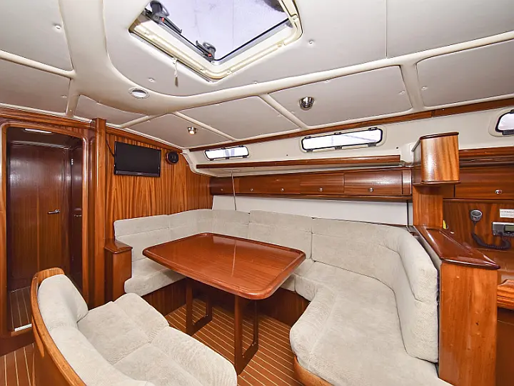 Bavaria 44 - 