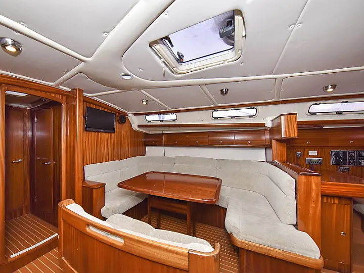 Bavaria 44 - 