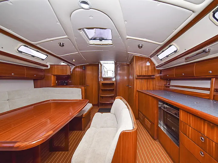 Bavaria 44 - 