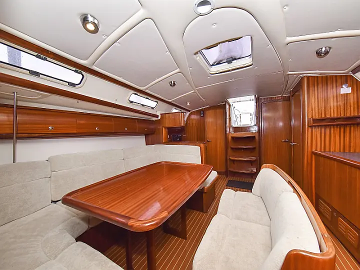 Bavaria 44 - 