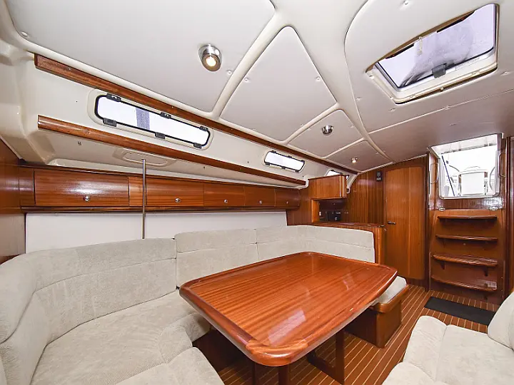 Bavaria 44 - 