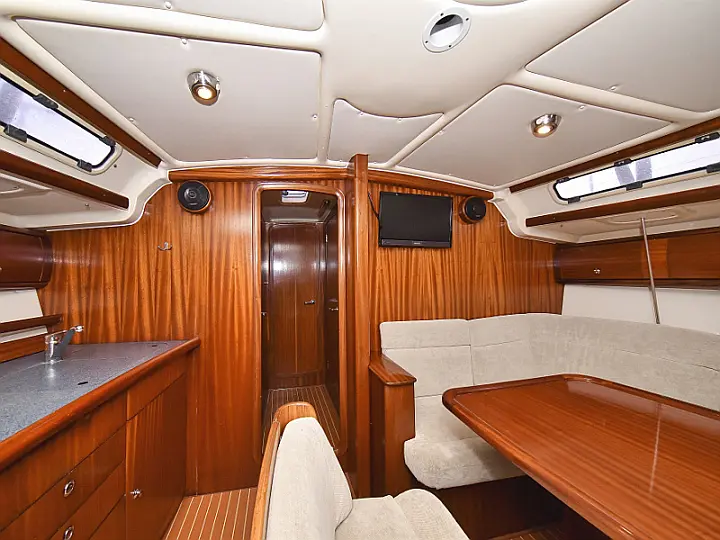 Bavaria 44 - 