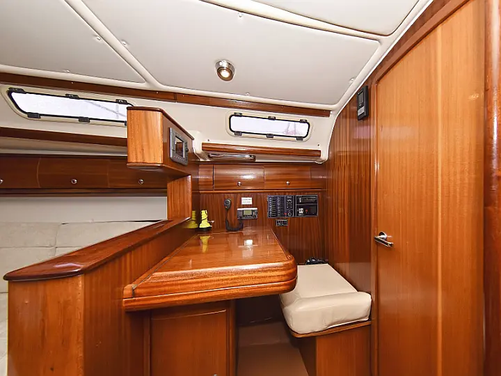 Bavaria 44 - 