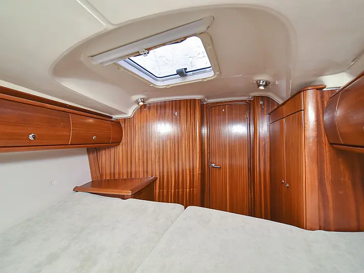 Bavaria 44 - 