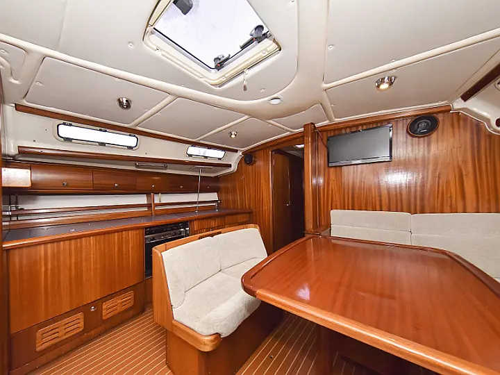 Bavaria 44 - 
