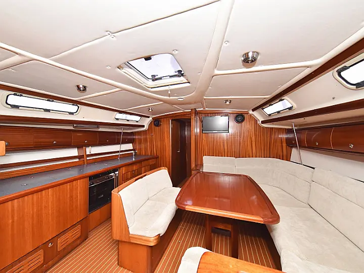 Bavaria 44 - 