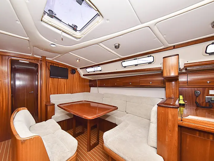 Bavaria 44 - 