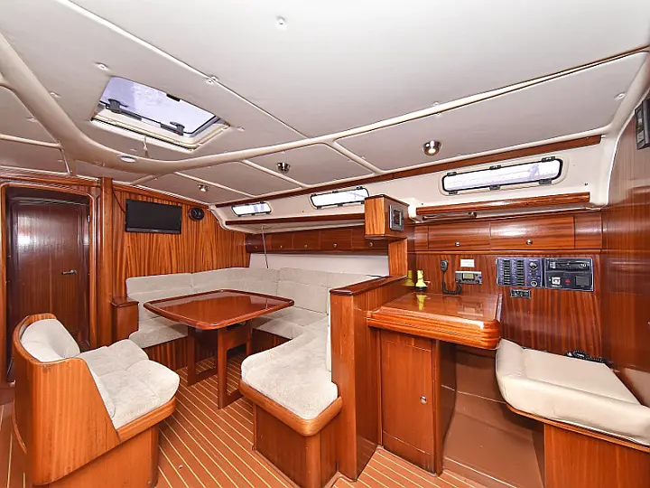 Bavaria 44 - 