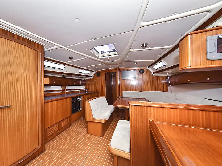 Bavaria 44 - 