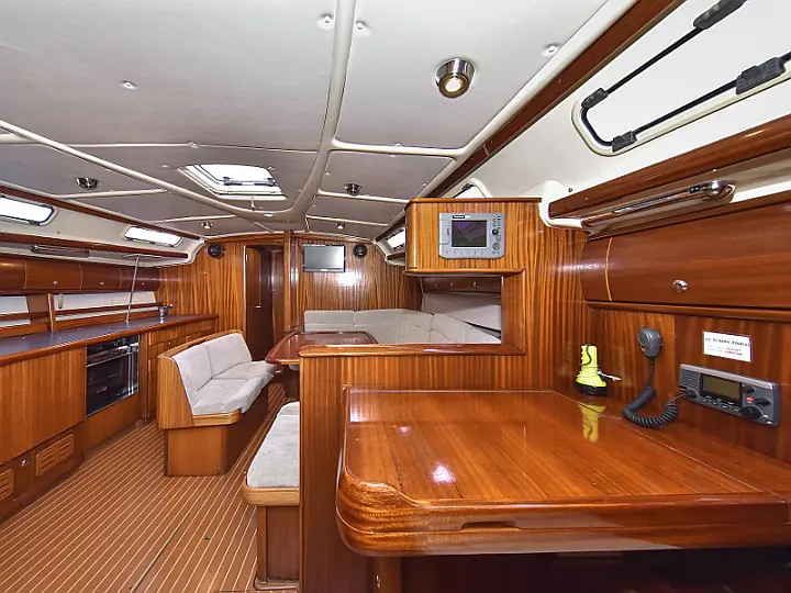 Bavaria 44 - 