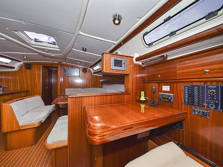 Bavaria 44 - 