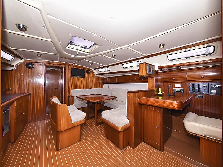 Bavaria 44 - 