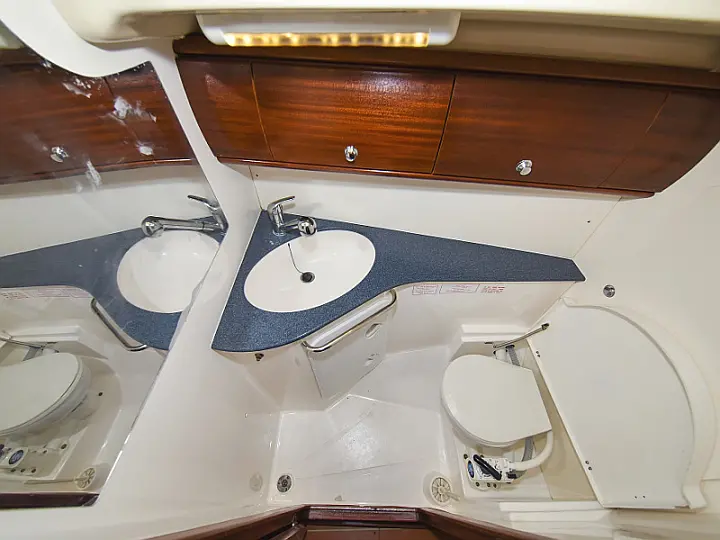 Bavaria 44 - 