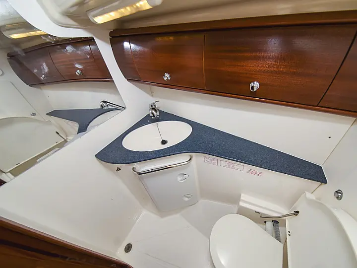 Bavaria 44 - 