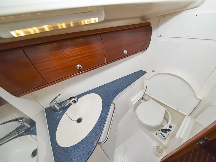 Bavaria 44 - 
