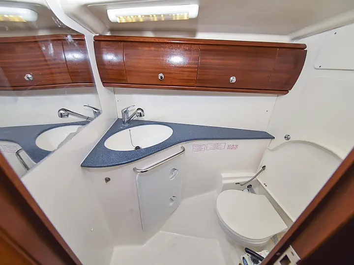 Bavaria 44 - 