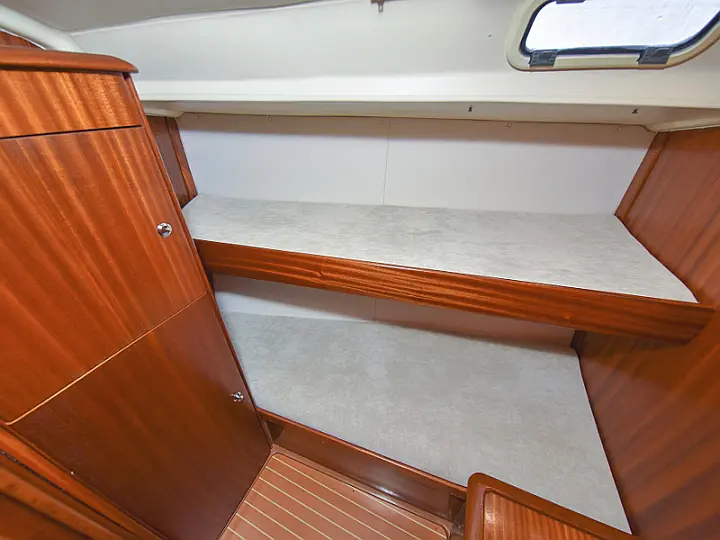 Bavaria 44 - 