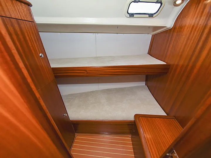 Bavaria 44 - 