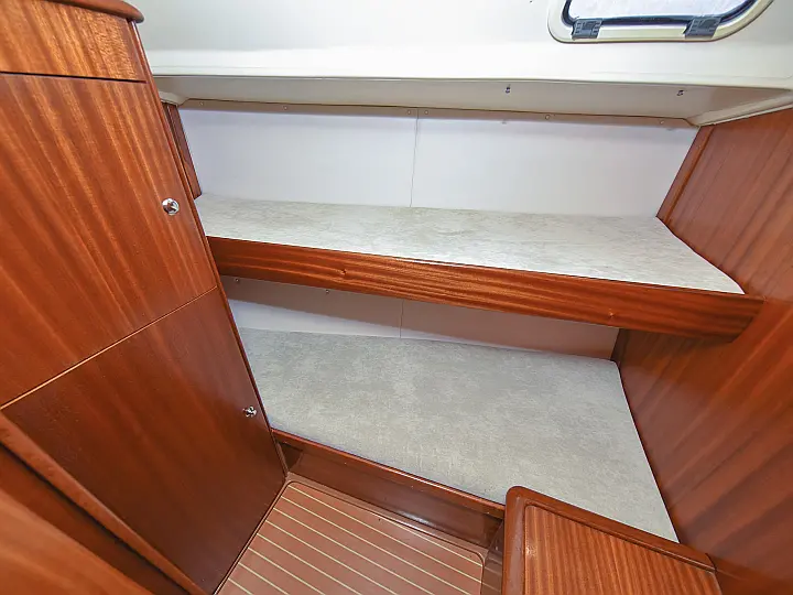 Bavaria 44 - 
