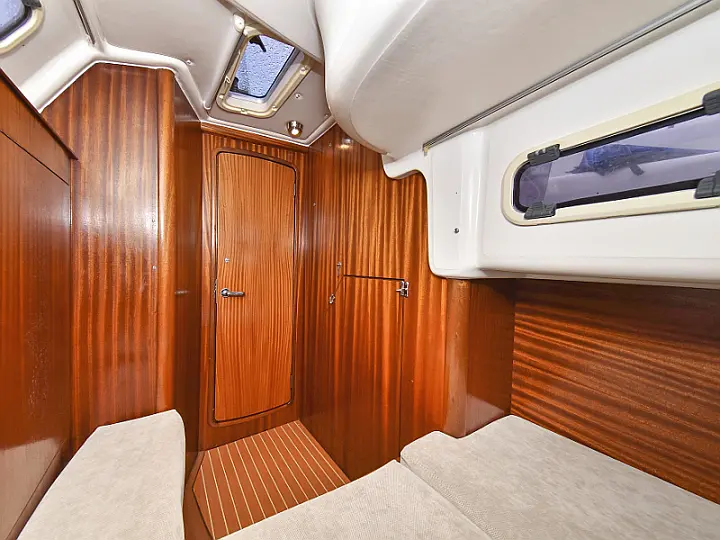 Bavaria 44 - 