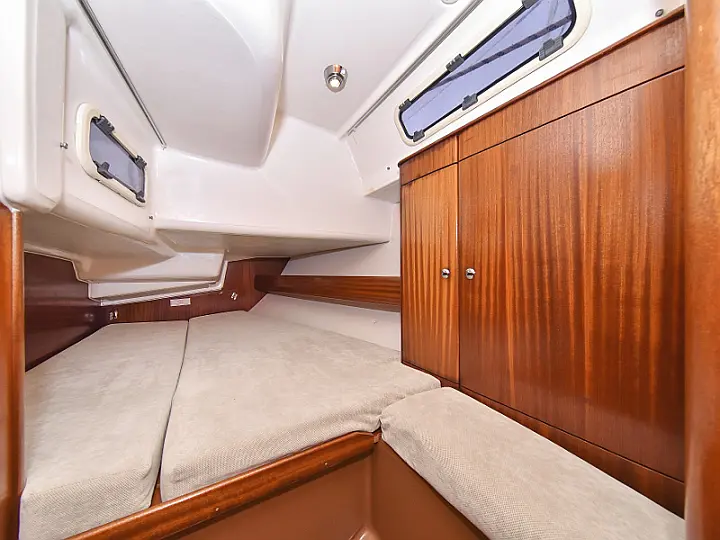 Bavaria 44 - 