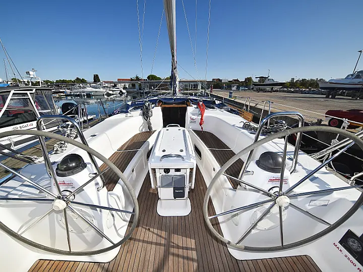 Bavaria 44 - 