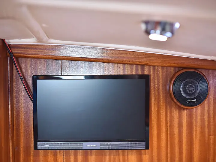 Bavaria 44 - 