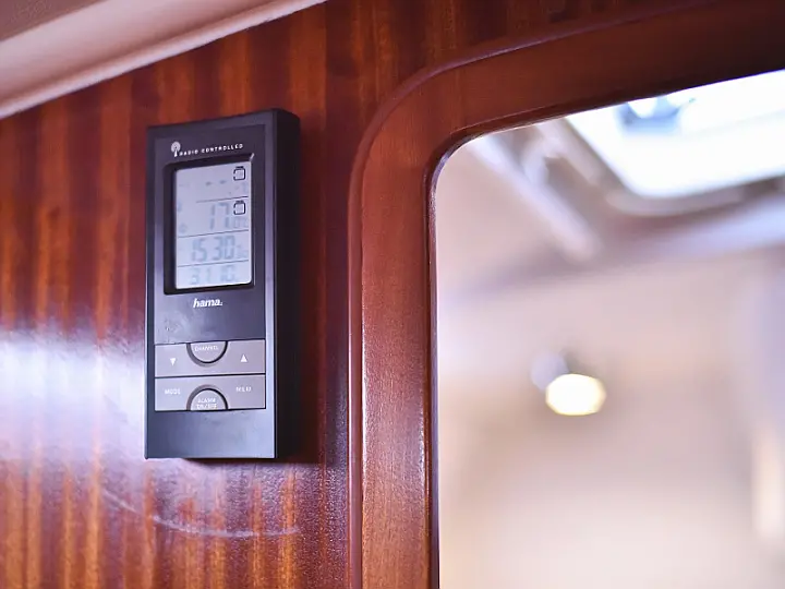 Bavaria 44 - 