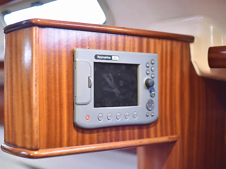 Bavaria 44 - 