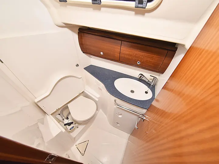 Bavaria 44 - 