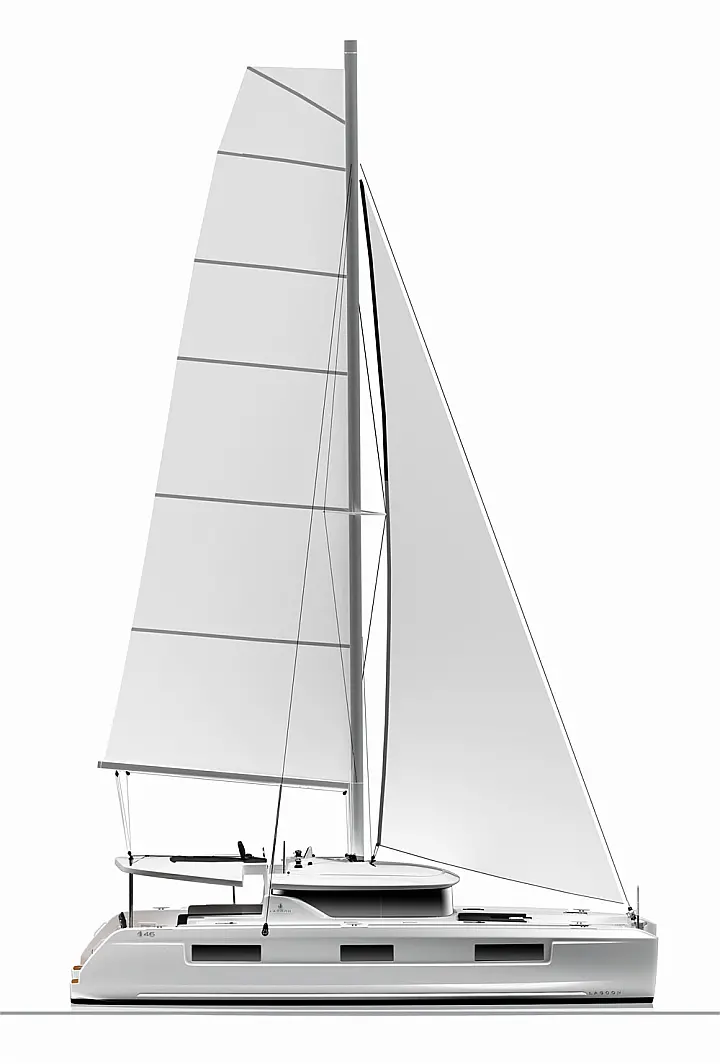 Lagoon 46  - 