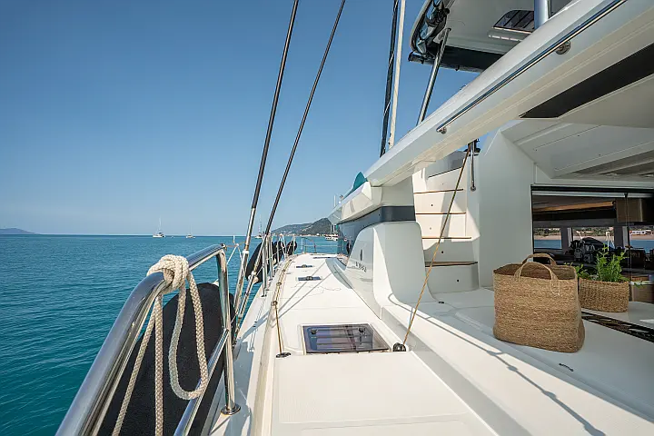 Lagoon 55 - 