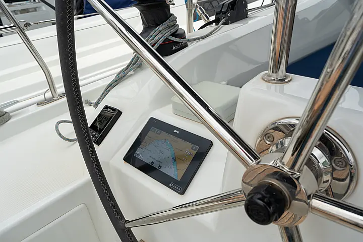 Oceanis 40.1 - 