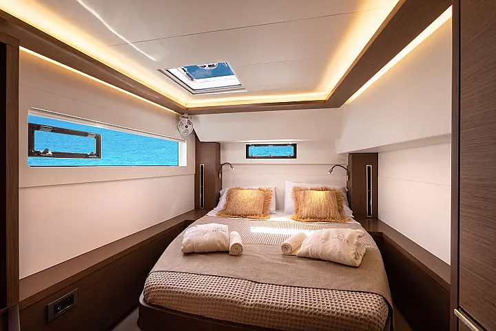 Lagoon 46 - 