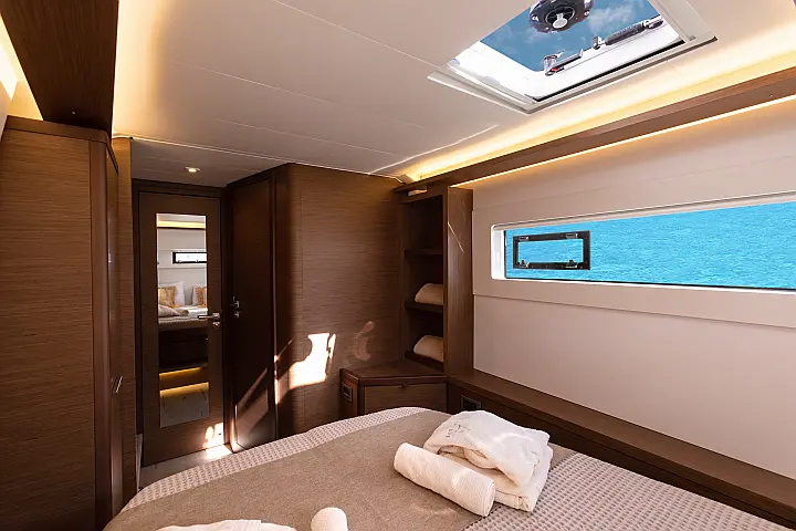 Lagoon 46 - 