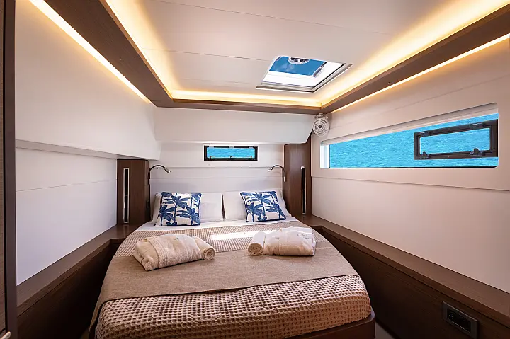 Lagoon 46 - 