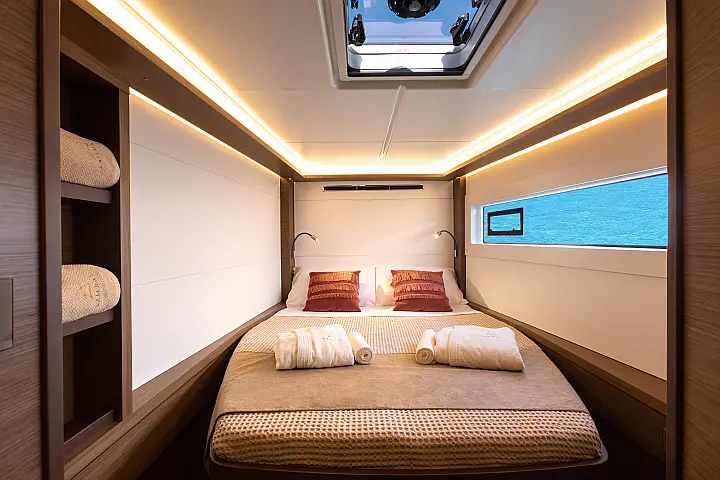 Lagoon 46 - 