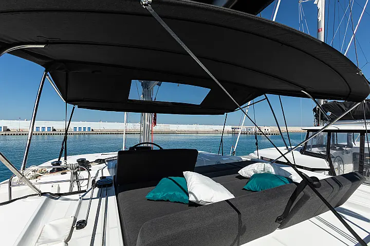 Lagoon 46 - 