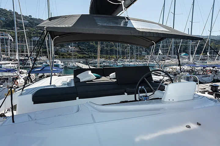 Lagoon 46 - 