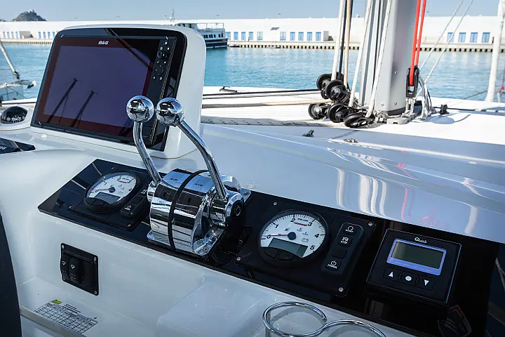 Lagoon 46 - 
