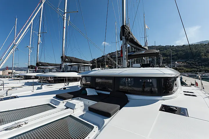 Lagoon 46 - 