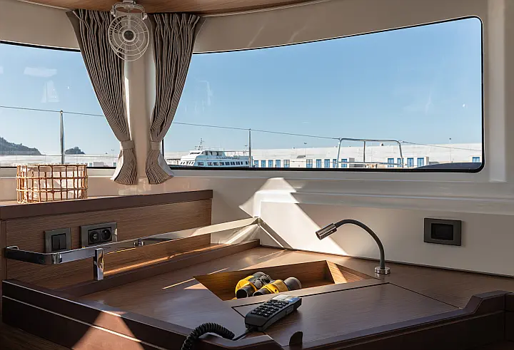 Lagoon 46 - 