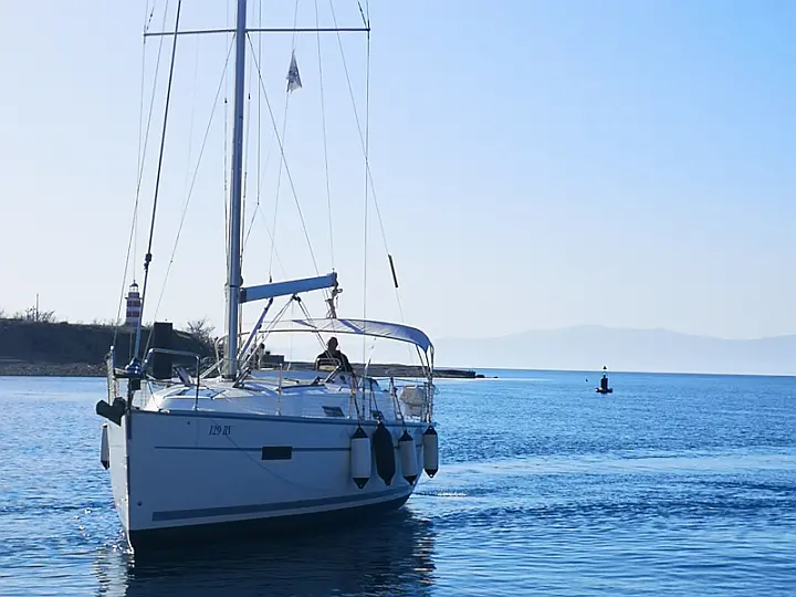 Bavaria 36 - 