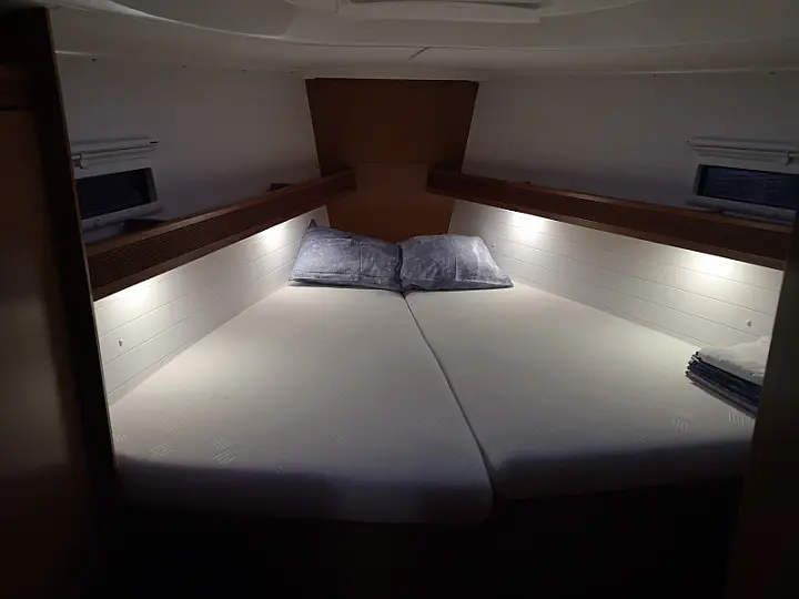 Bavaria 36 - 