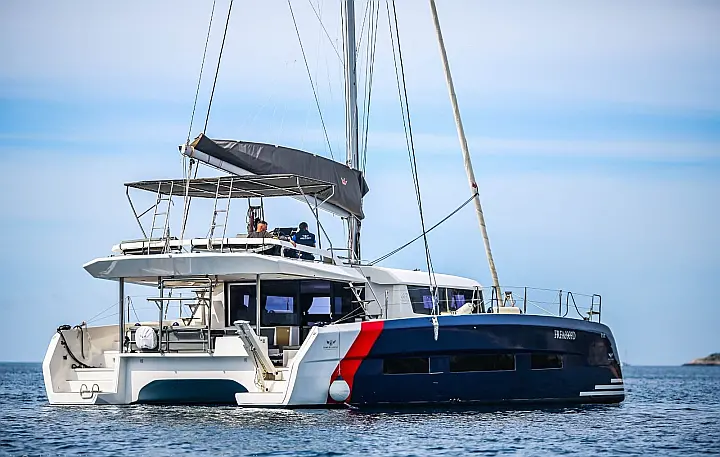 Dufour 48 Catamaran - 