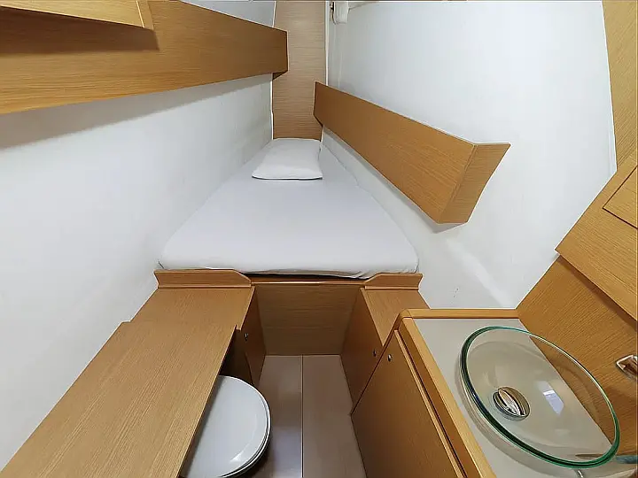 Dufour 48 Catamaran - 