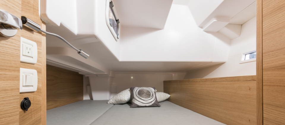 Salona 380 Performance - 