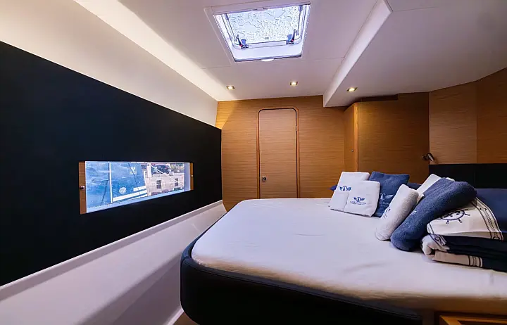 Dufour 48 Catamaran - 